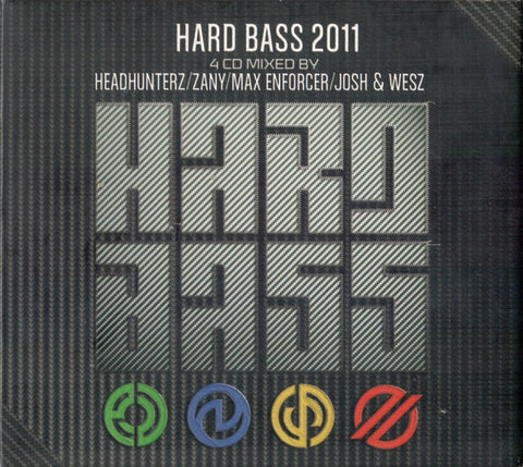 Hard Bass 2011