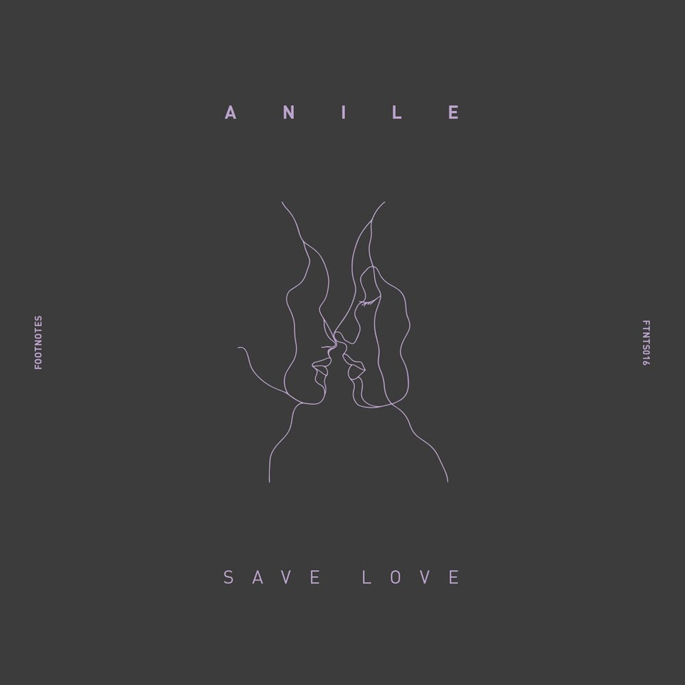 Save Love