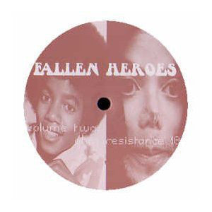 Fallen Heroes Volume Two