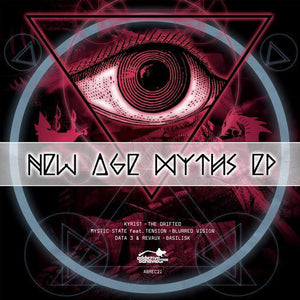 New Age Myths EP