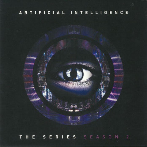 Artificial Intelligence-The Series Season 2