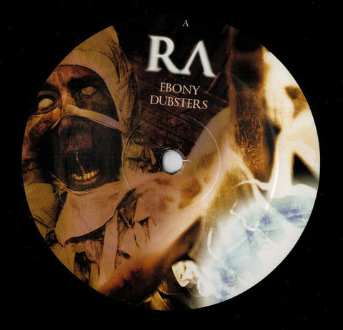 Ra (Original Mix / Original Sin Remix)