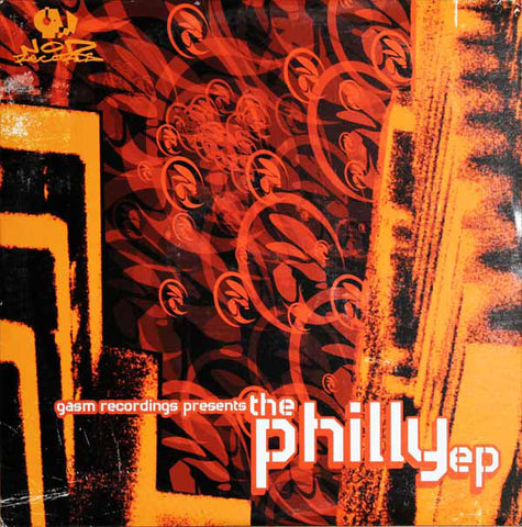 The Philly EP