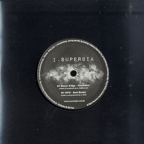 xx_Sins - I. Superbia