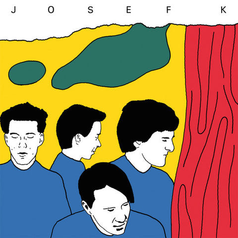 Josef K-Its Kinda Funny