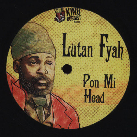 Pon Mi Head