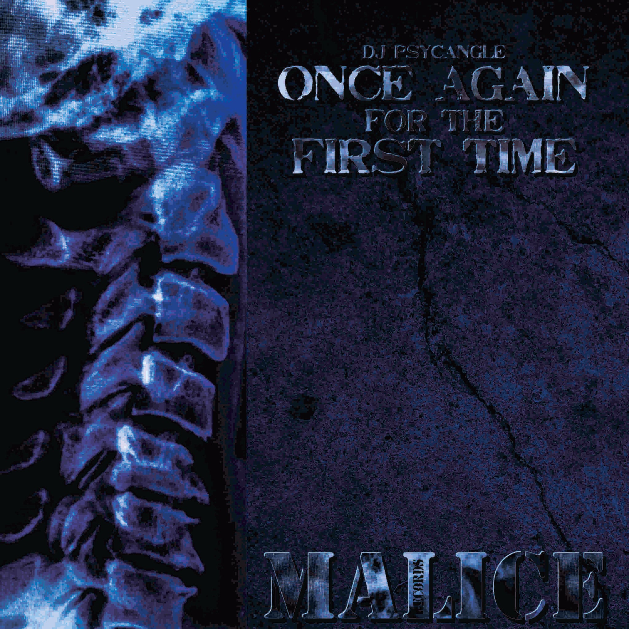 Once Again For The First Time EP