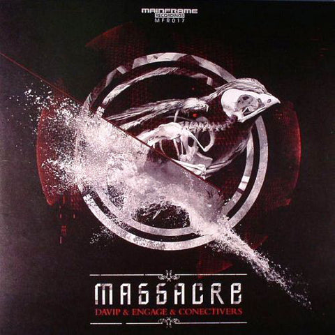 Massacre / Vertigo