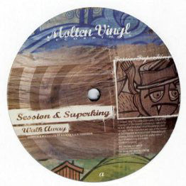 Session & Superking/Cinimatic & DJ Clocker