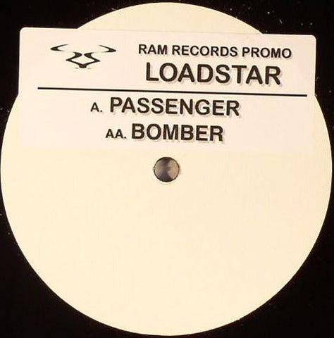 Passenger / Bomber