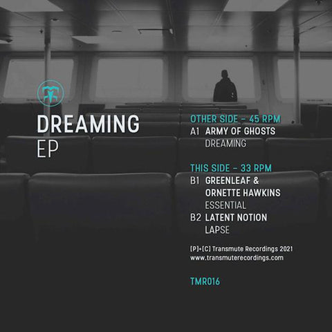 Dreaming EP