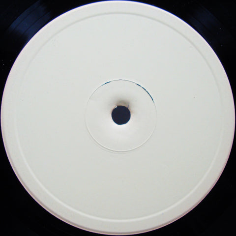 Chronic 17 - WHITE LABEL PROMO - DOUBLE VINYL