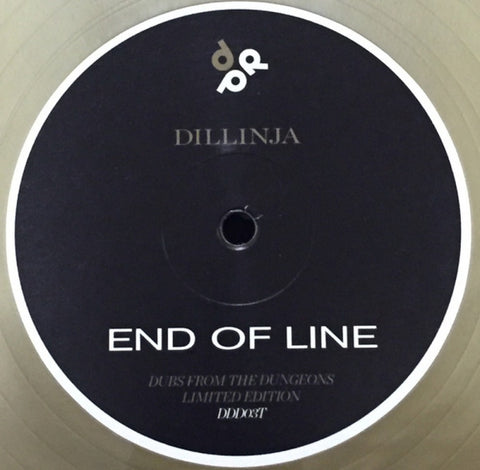 End Of Line / Acid Roller